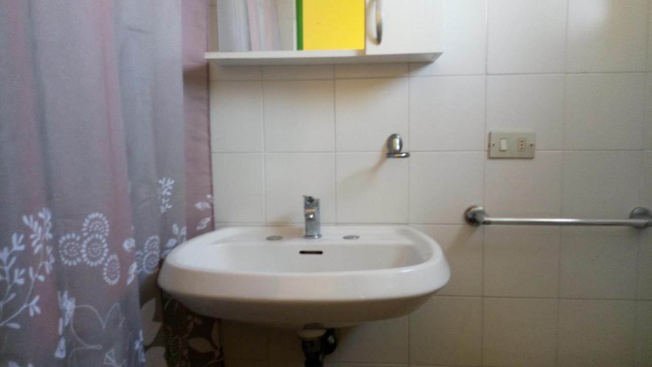 Hotel Lupo Di Mare Marina di Castagneto Carducci Eksteriør billede