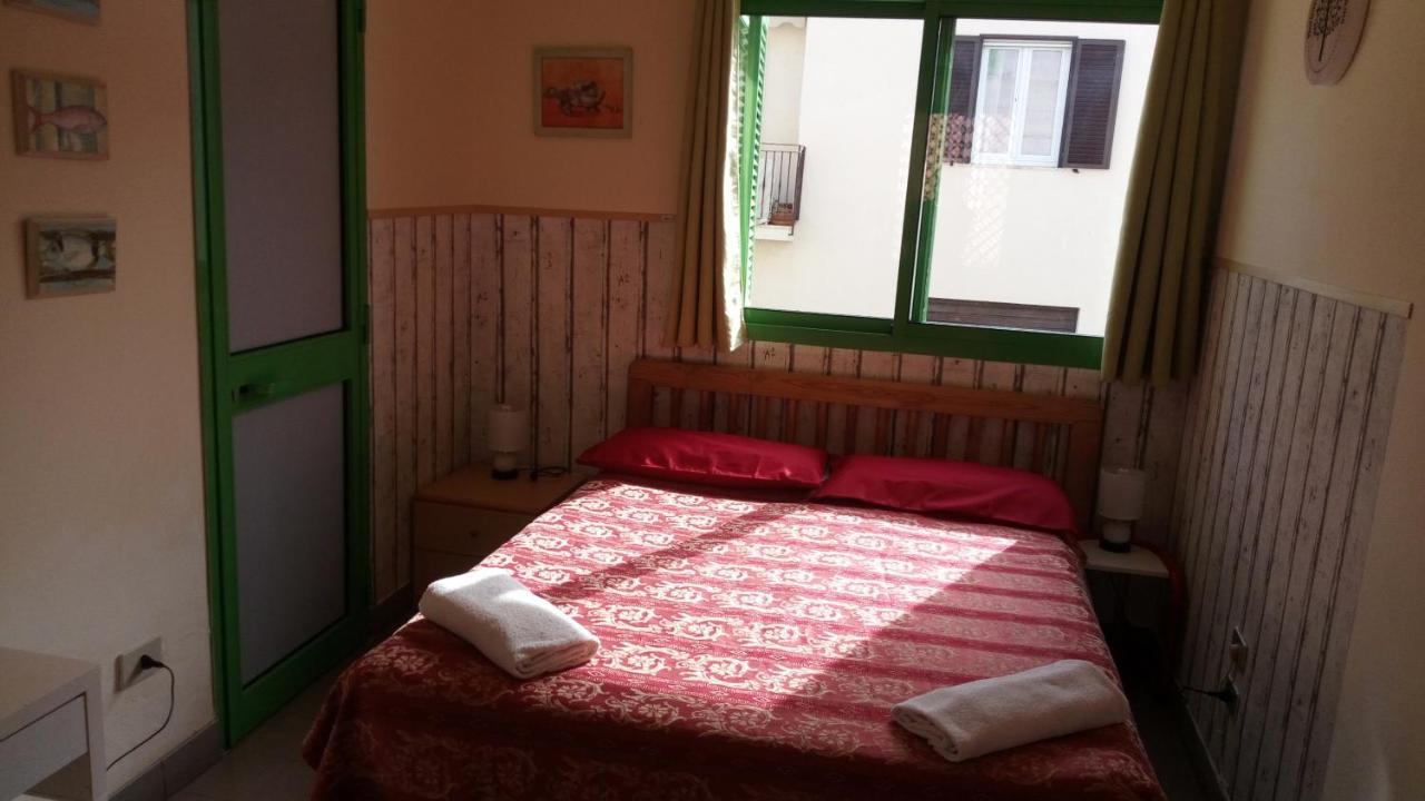 Hotel Lupo Di Mare Marina di Castagneto Carducci Eksteriør billede