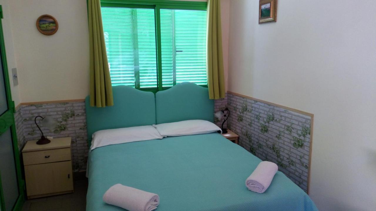 Hotel Lupo Di Mare Marina di Castagneto Carducci Eksteriør billede